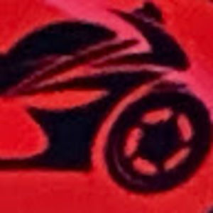 Meet your Posher, Bikebandit26